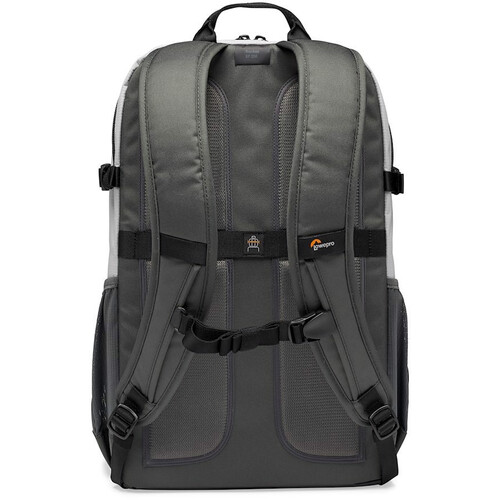 Lowepro Truckee BP 250 LX (sivi) - 9